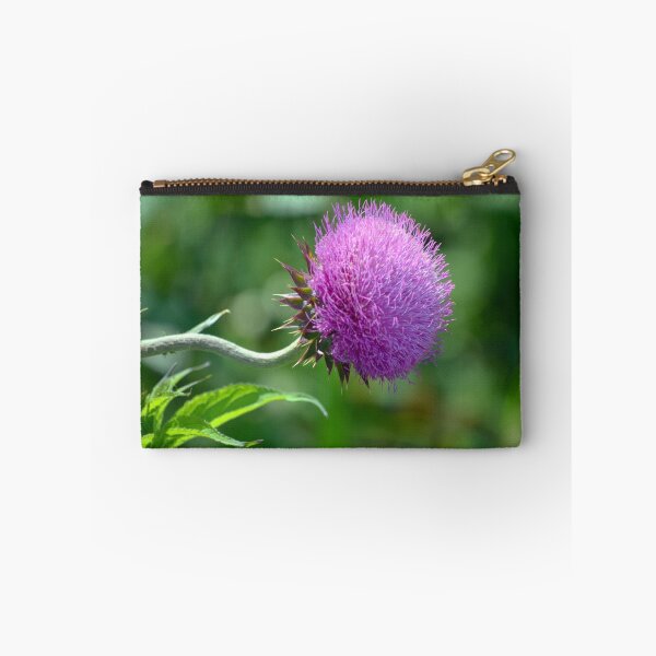 Item preview, Purple Prairie Plant designed and sold by Brian Gaynor.