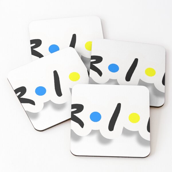 Item preview, Friends Fries | Vinyl Sticker Style | French Fries designed and sold by PureCreations.