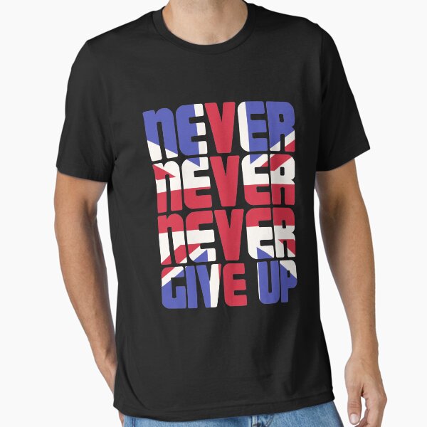 Item preview, Winston Churchill UK History - Union Jack Flag designed and sold by EMDdesign.