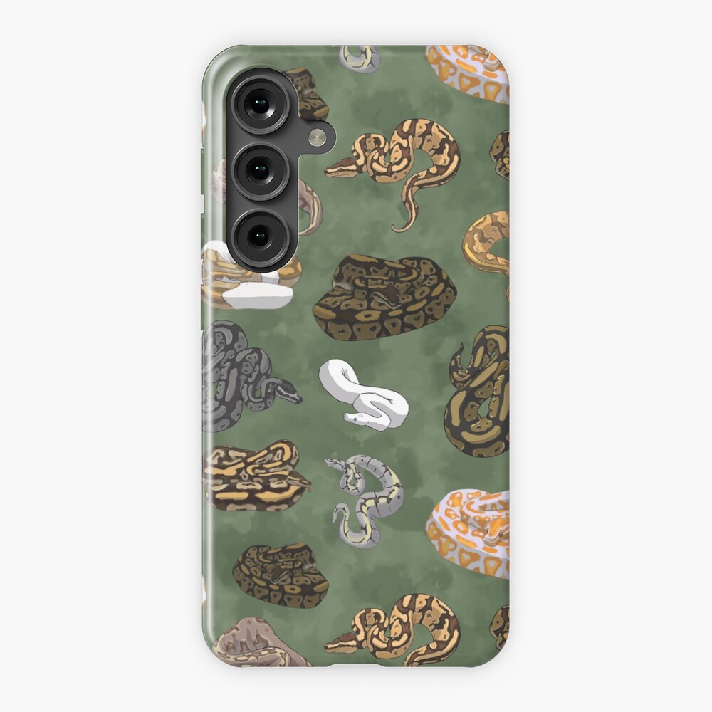 Item preview, Samsung Galaxy Snap Case designed and sold by Stormslegacy.
