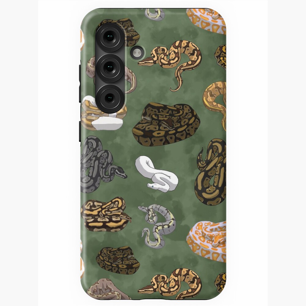 Item preview, Samsung Galaxy Tough Case designed and sold by Stormslegacy.