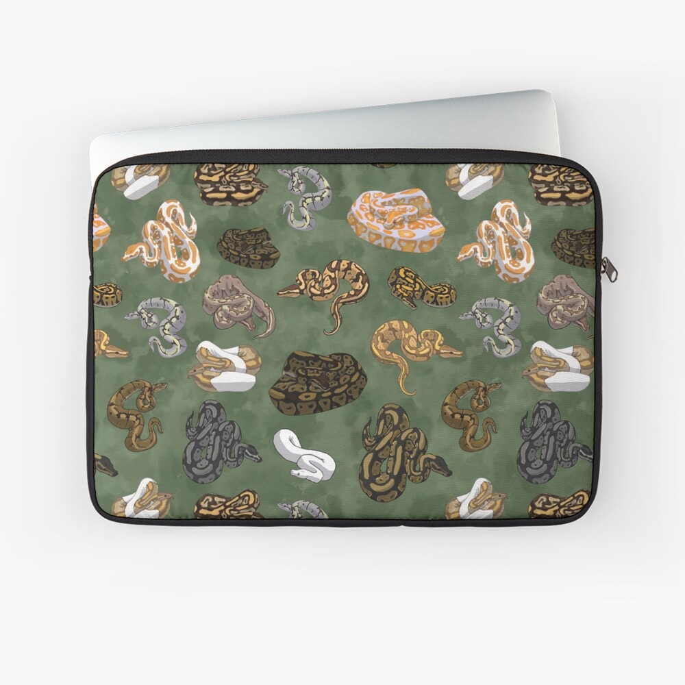 Item preview, Laptop Sleeve designed and sold by Stormslegacy.