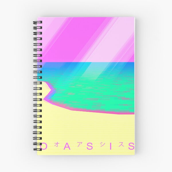 Item preview, Oasis B Side designed and sold by ShantyStudios.