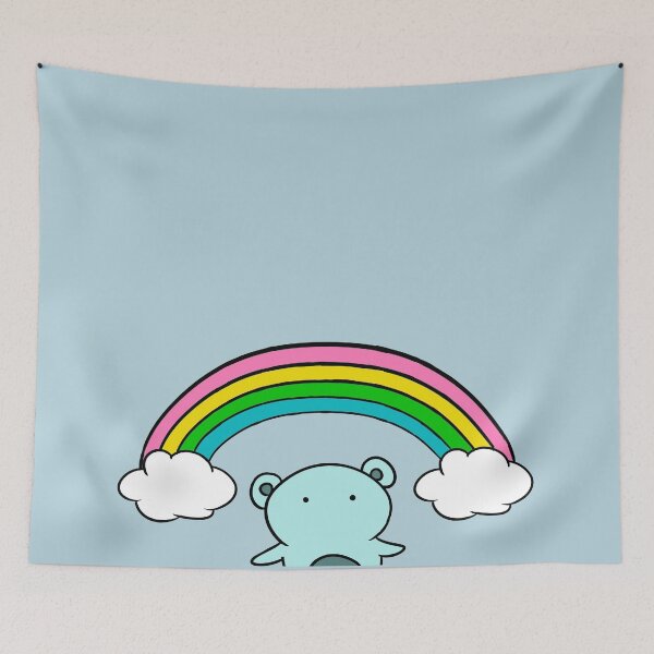 Item preview, Rainbear designed and sold by TurtlesarRina.