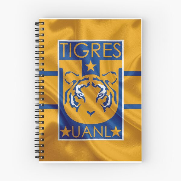 Item preview, Tigres  designed and sold by edleon.