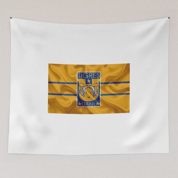 Item preview, Tigres  designed and sold by edleon.