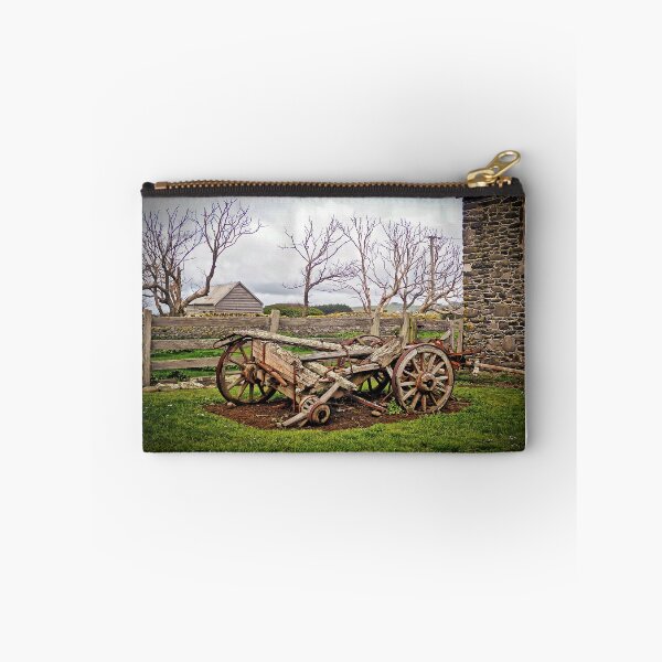 Item preview, Seen Better Drays designed and sold by TonyCrehan.