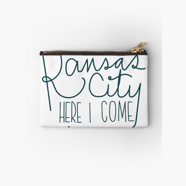 Item preview, Kansas City Here I Come designed and sold by designcardinal.