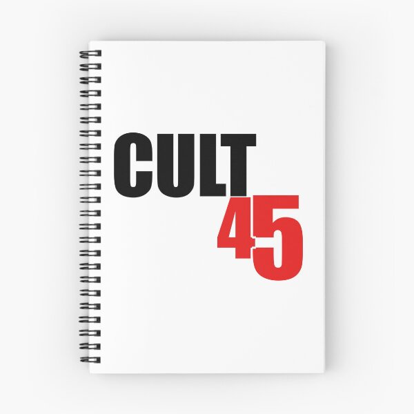 Item preview, CULT 45 designed and sold by ozzyme.