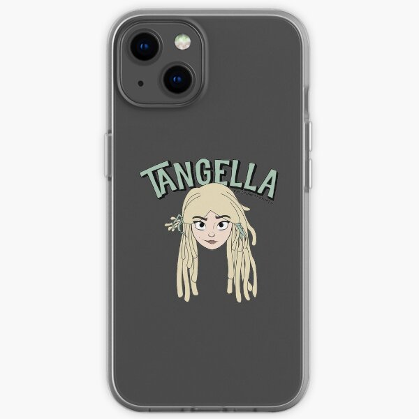 Tangella iPhone Soft Case