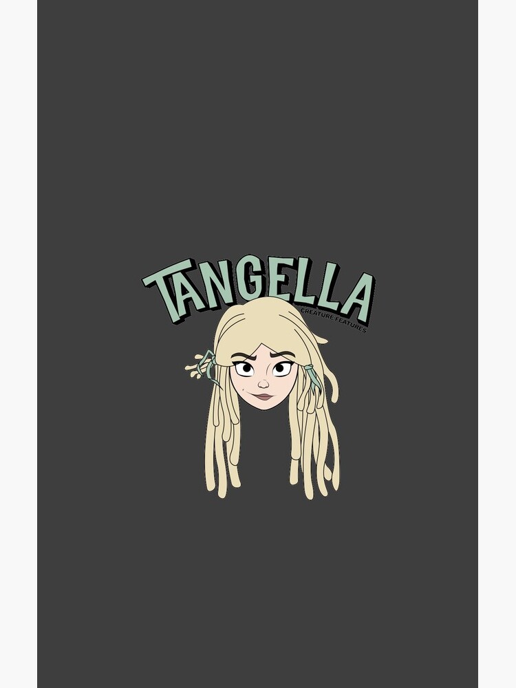 Tangella by CreatureStore
