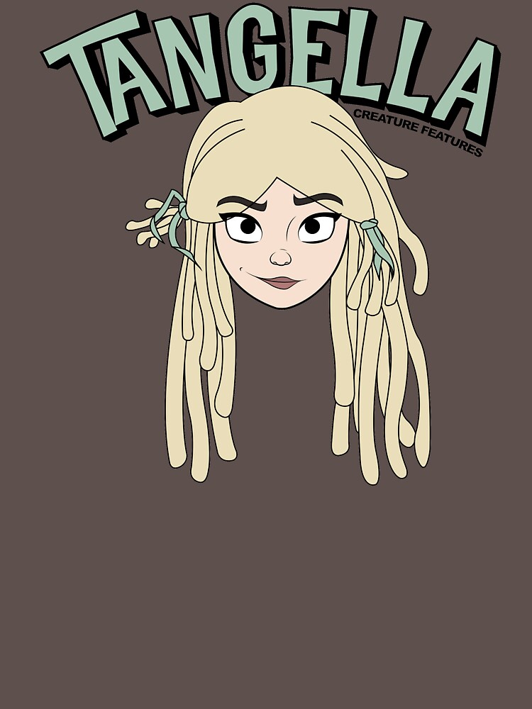Tangella by CreatureStore