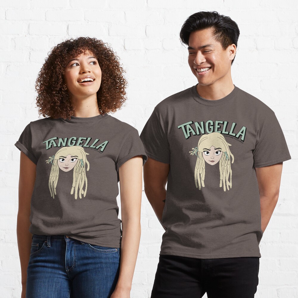 Tangella Classic T-Shirt