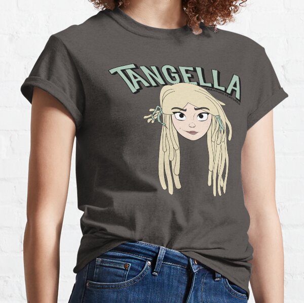 Tangella Classic T-Shirt