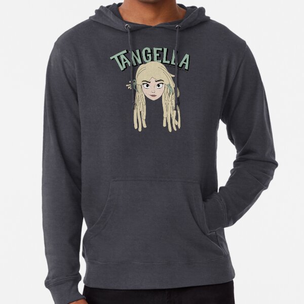 Tangella Lightweight Hoodie