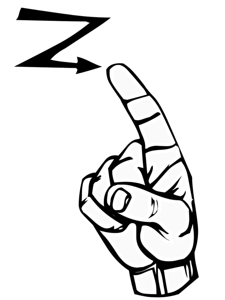 American Sign Language Dictionary: Sternberg, Martin L. A.