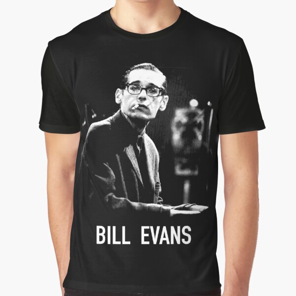 bill evans shirt