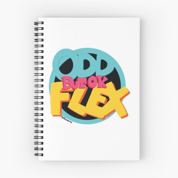 Item preview, Flex designed and sold by Kalila Jones.
