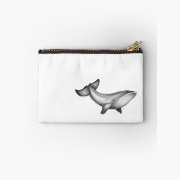 Item preview, Whale study designed and sold by AGHDesigns.