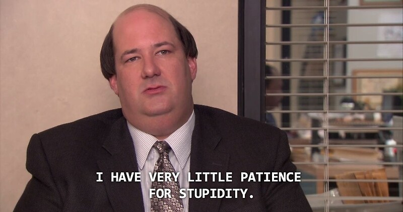 kevin the office meme