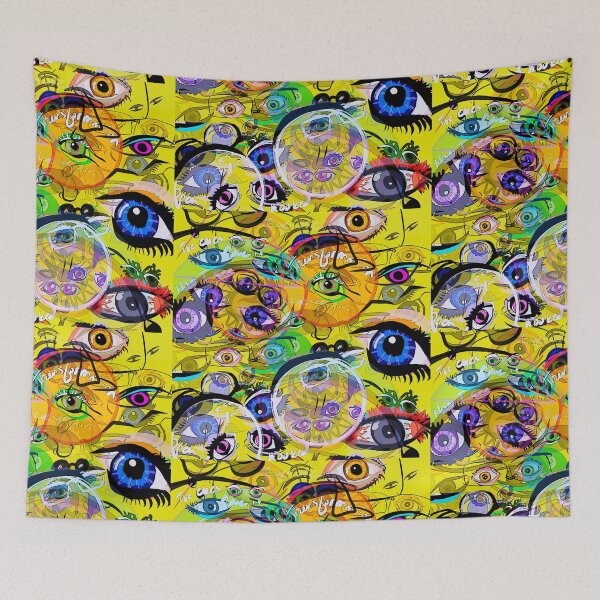 Item preview, The eyes have it designed and sold by Julia Grammer-Begley.