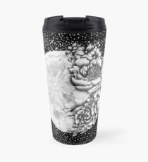 Taza de viaje Luna Abloom