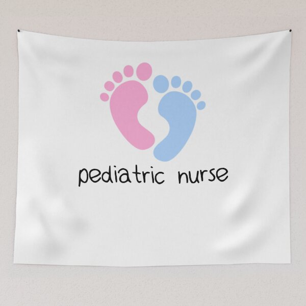 Artikelvorschau, Kinderkrankenschwester - Kinderkrankenschwester Shirt - Kinderkrankenschwester Geschenk entworfen und verkauft von Galvanized.