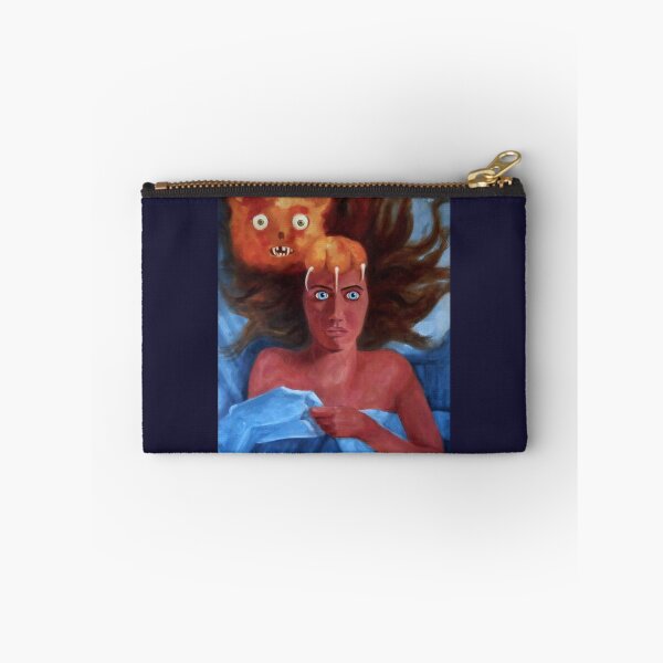 Item preview, Nightmare on Cat Street designed and sold by Jason Edward Davis.
