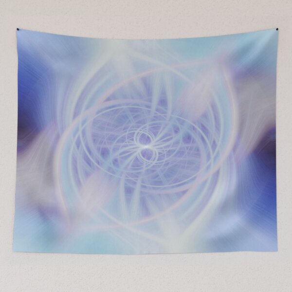 Item preview, 22Abstract Swirls 190221#22 designed and sold by Matnev110.
