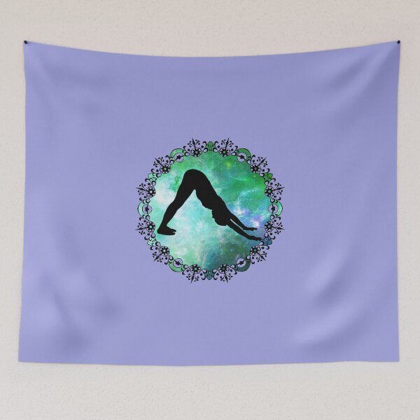 Item preview, Asana 18 designed and sold by Madblossom.
