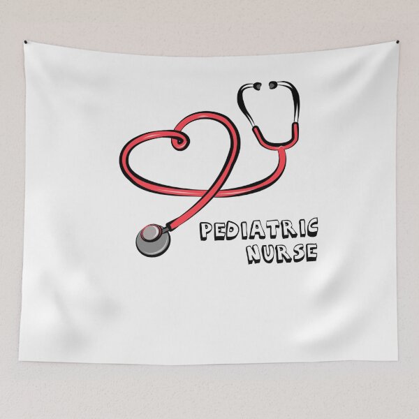 Artikelvorschau, Kinderkrankenschwester - Kinderkrankenschwester Shirt - Kinderkrankenschwester Geschenk entworfen und verkauft von Galvanized.