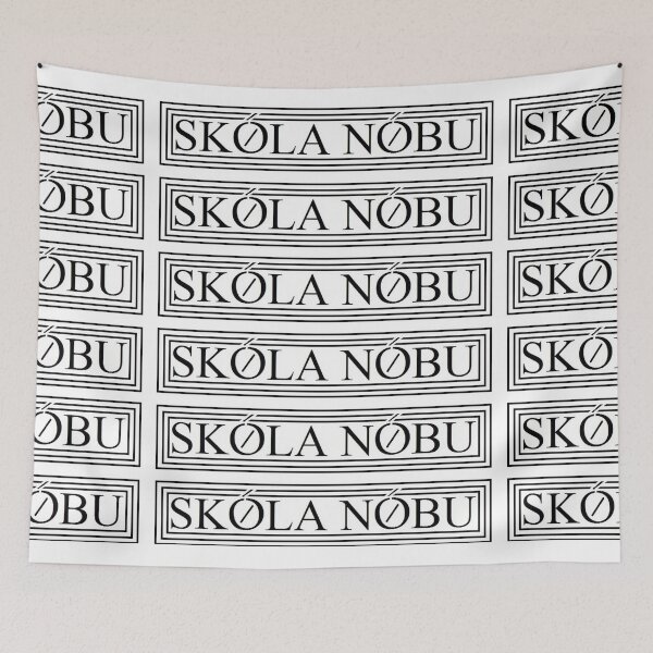 Item preview, Skola Nobu designed and sold by SkolaNobu.