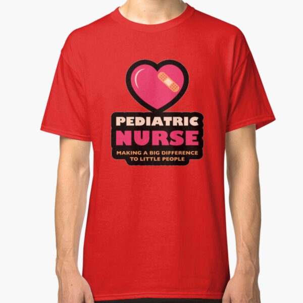 Pediatric Office T-Shirts | Redbubble