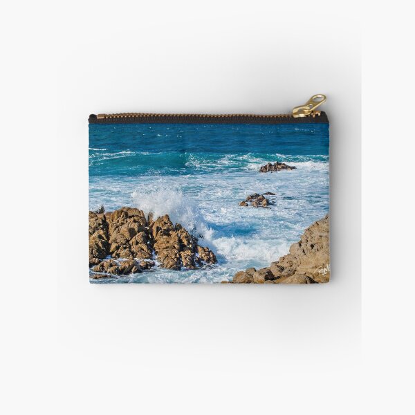 Artikelvorschau, Too Close - Asilomar State Beach entworfen und verkauft von JimPavelle.