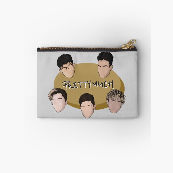 Item preview, PRETTYMUCH Heads  designed and sold by fallobye.