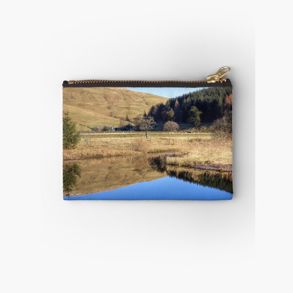 Item preview, Reflections on Loch of the Lowes, Scotland designed and sold by ChristineJayne.