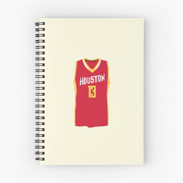 Item preview, HOUSTON ROCKETS JERSEY  designed and sold by Tomfoolerytom4d.