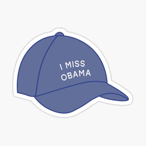 Baseball Hat Gifts Merchandise Redbubble - roblox obama hat