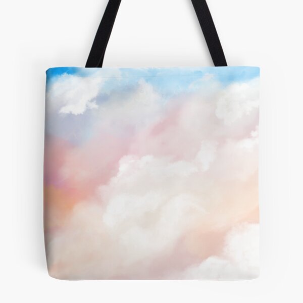 Item preview, I’v looked at clouds  designed and sold by tiffanienunn.