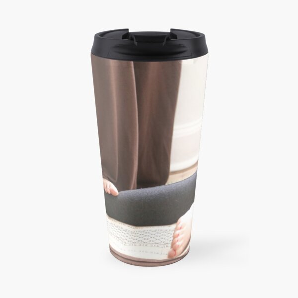 Massage de relaxation thai Mug isotherme