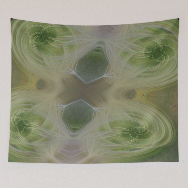 Item preview, Abstract Swirls 190221#20 designed and sold by Matnev110.