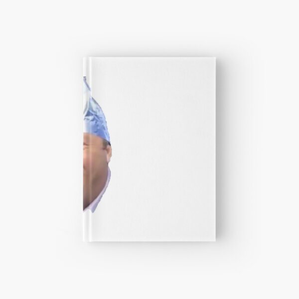 Tin Foil Hardcover Journals | Redbubble