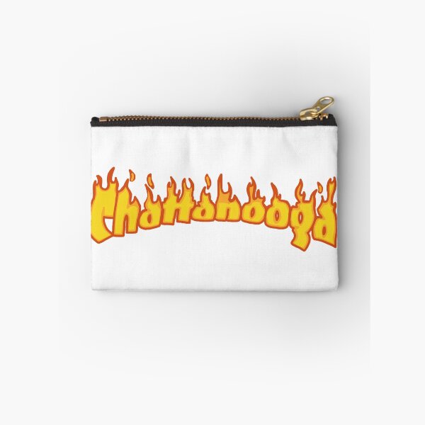 Item preview, Chattanooga Thrasher Style designed and sold by angelacrk.
