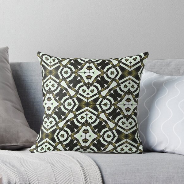 Item preview, Abstract Geometric Modern Pattern  designed and sold by DFLC Prints.
