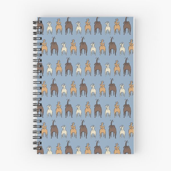 Item preview, Happy Dogs - Wagging Tails designed and sold by littlearrow.