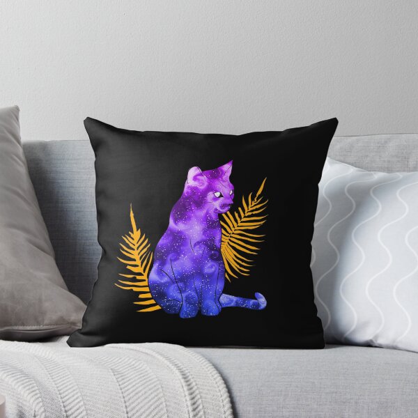 Item preview, Cosmic Cat designed and sold by caroKanta.