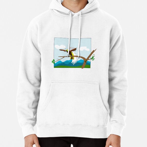 Hoodie (Pullover)