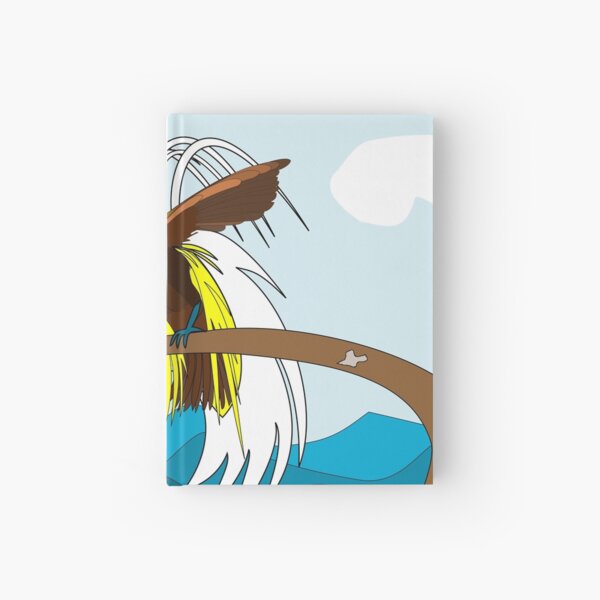 Hardcover Journal