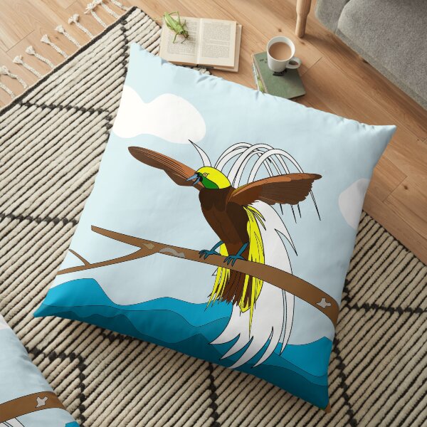 Floor Pillow