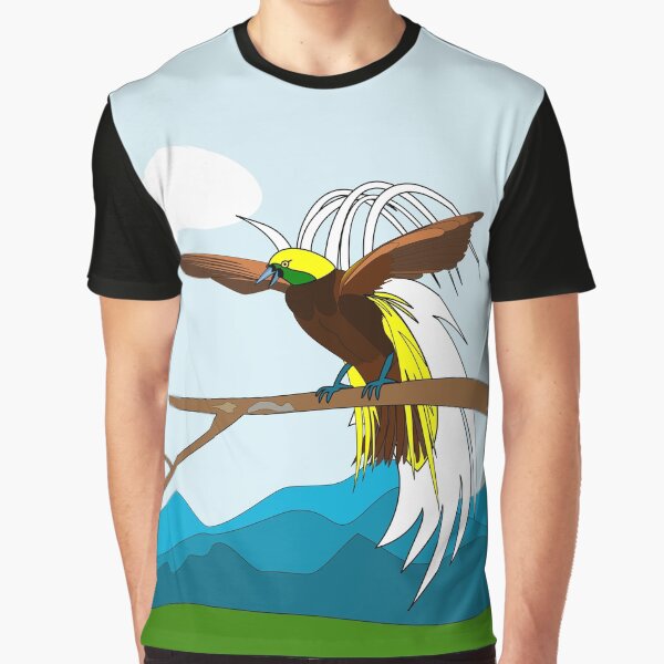 Graphic T-Shirt